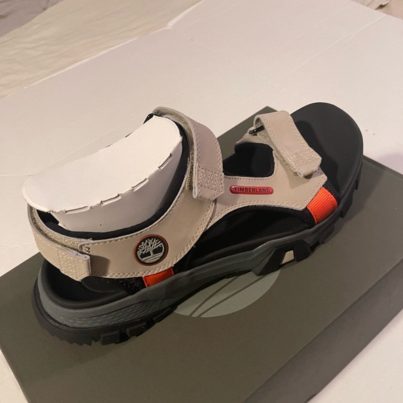 Mens timberland sandals brand new - Picture 1 of 5